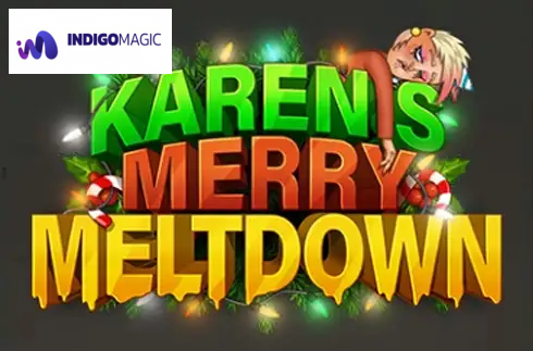 Karen’s Merry Meltdown
